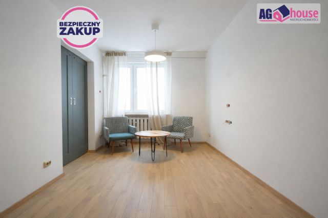 Mieszkanie 2-pokojowe Gdańsk Wrzeszcz, ul. Konrada Leczkowa. Zdjęcie 2