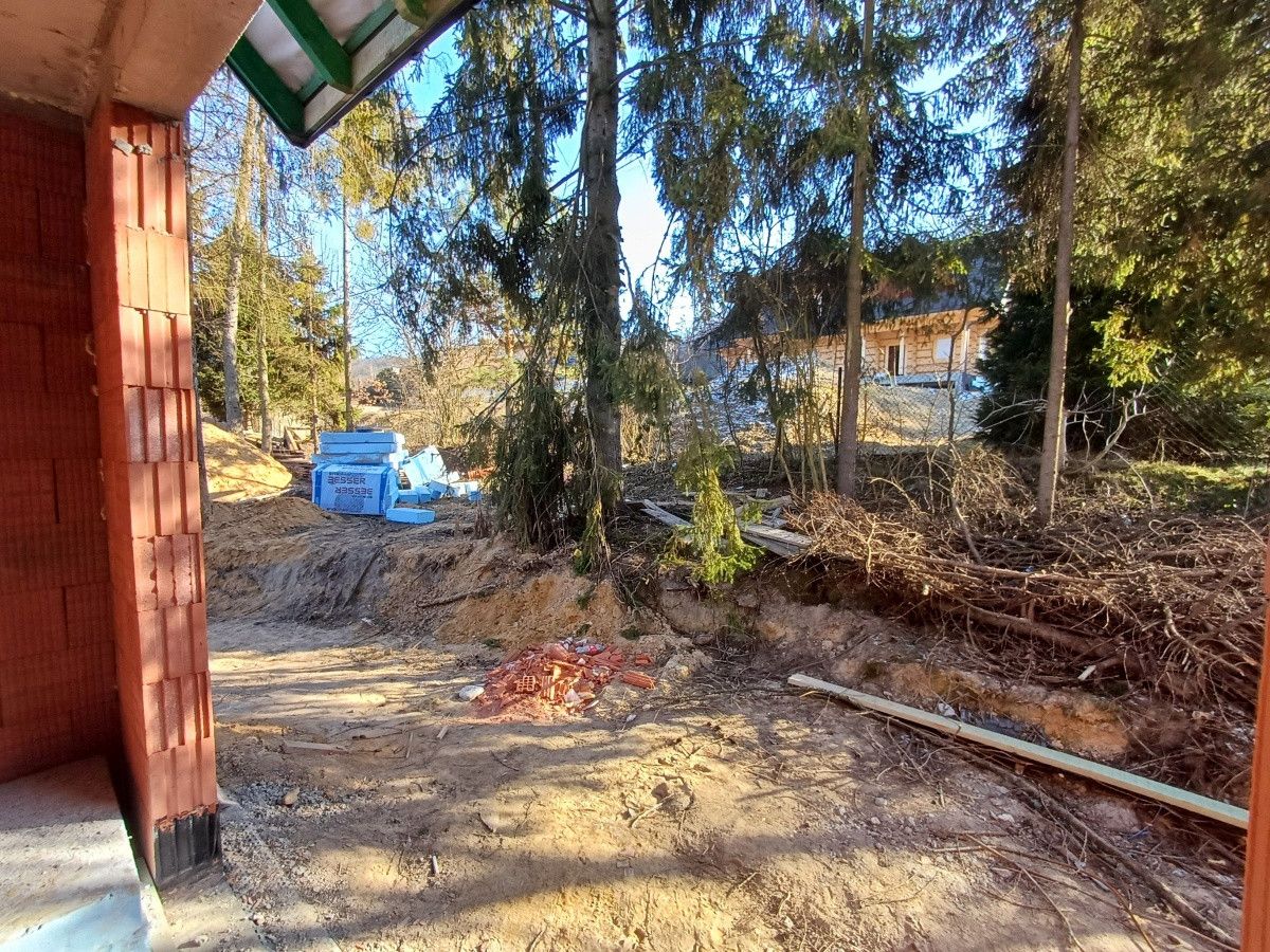 bliźniak, 5 pokoi Zabierzów, ul. Konwaliowa. Zdjęcie 14