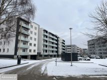 Mieszkanie 2-pokojowe Brzeg Dolny, ul. Józefa Maksymiliana Ossolińskiego. Zdjęcie 3