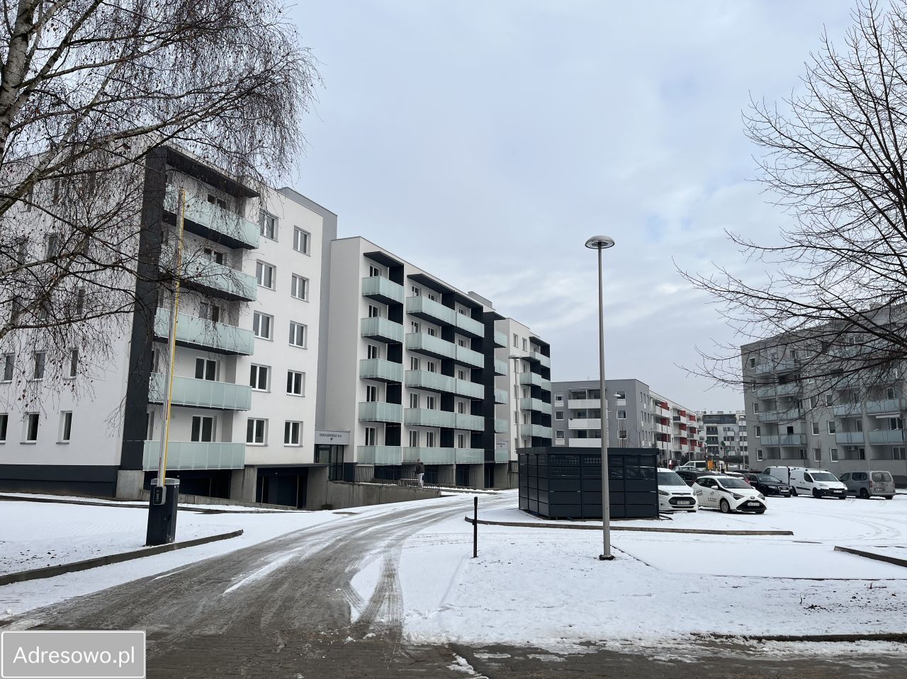 Mieszkanie 2-pokojowe Brzeg Dolny, ul. Józefa Maksymiliana Ossolińskiego. Zdjęcie 4