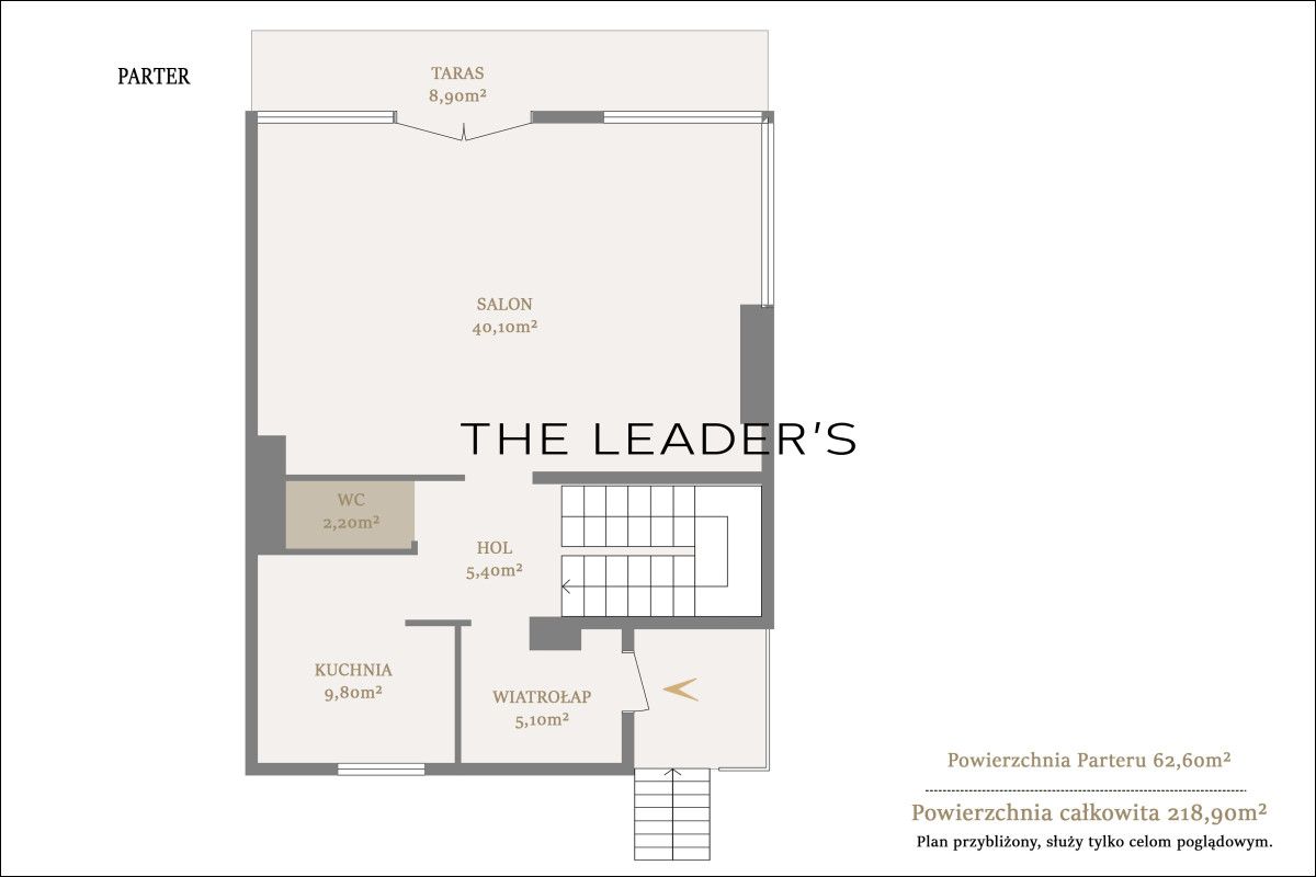 bliźniak, 6 pokoi Bielawa, ul. Warszawska. Zdjęcie 33