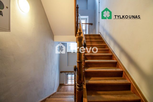 Mieszkanie 3-pokojowe Gdańsk Śródmieście, ul. Śluza. Zdjęcie 12