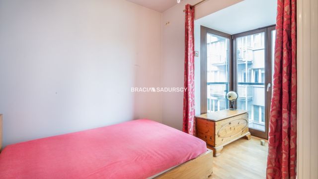 Mieszkanie 3-pokojowe Kraków Śródmieście, ul. Mieszczańska. Zdjęcie 7