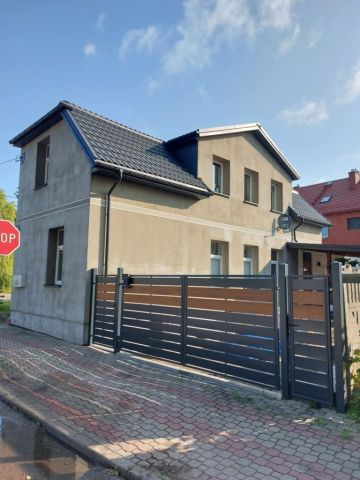 dom wolnostojący, 4 pokoje Kolno, ul. Henryka Sienkiewicza. Zdjęcie 1