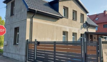 dom wolnostojący, 4 pokoje Kolno, ul. Henryka Sienkiewicza