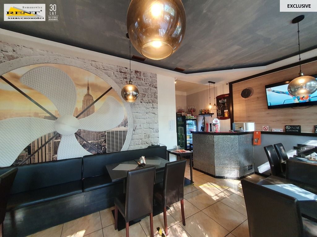 Lokal Szczecin Dąbie, ul. Glazurowa. Zdjęcie 11