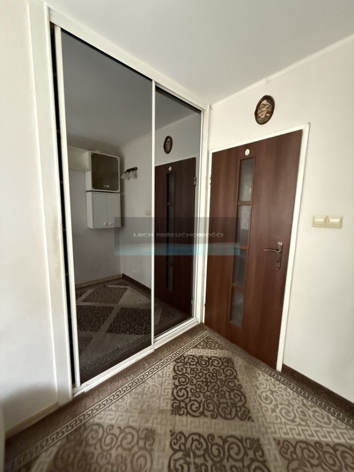 Mieszkanie 3-pokojowe Warszawa Ursus, ul. Zagłoby. Zdjęcie 19