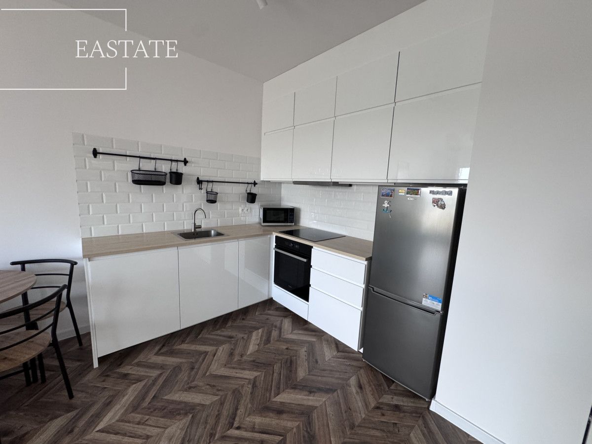 Mieszkanie 2-pokojowe Pogórze, ul. Ignacego Jana Paderewskiego. Zdjęcie 3