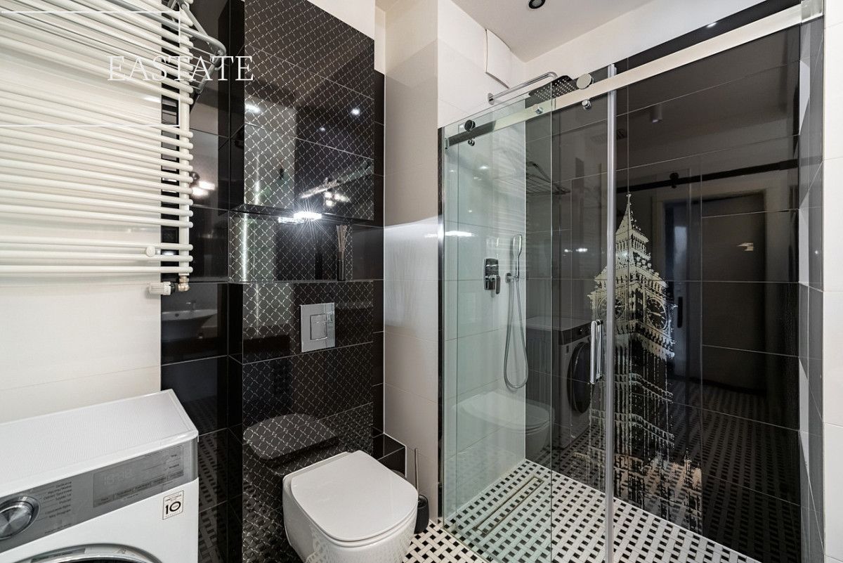 Mieszkanie 2-pokojowe Warszawa Wola, ul. Marcina Kasprzaka. Zdjęcie 14