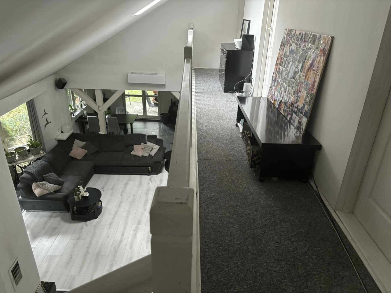 dom wolnostojący Warszawa Białołęka, ul. Raciborska. Zdjęcie 7