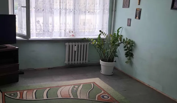 Mieszkanie 3-pokojowe Turek, ul. Spółdzielców