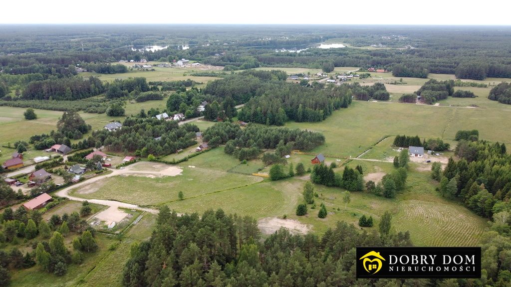 Działka budowlana Gorczyca. Zdjęcie 10