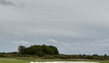 Działka budowlana Stramnica