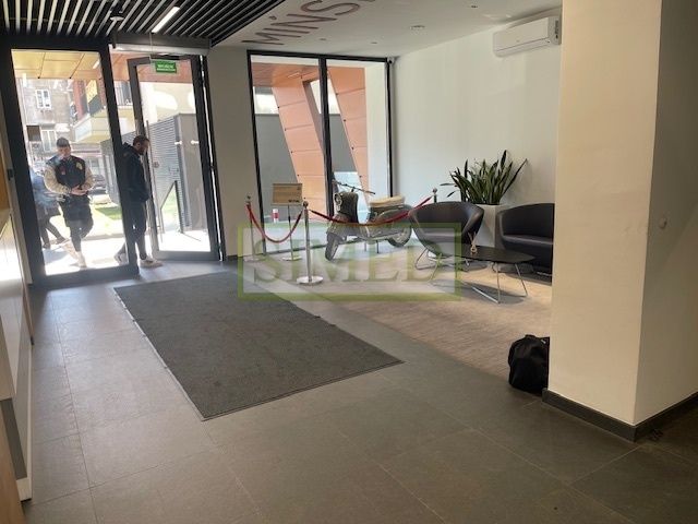 Biuro Warszawa Praga-Południe. Zdjęcie 2