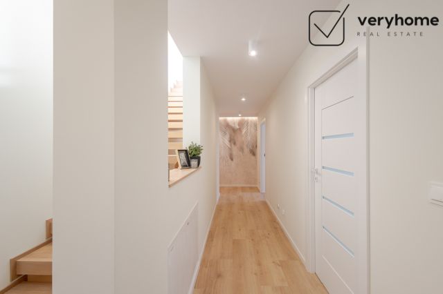 bliźniak, 4 pokoje Kraków Wola Justowska, ul. Wiosenna. Zdjęcie 16