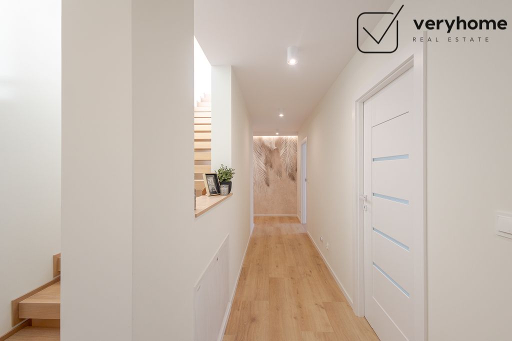 bliźniak, 4 pokoje Kraków Wola Justowska, ul. Wiosenna. Zdjęcie 16