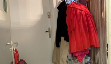 Mieszkanie 1-pokojowe Sosnowiec Pogoń, ul. Czeladzka