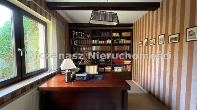 dom wolnostojący, 5 pokoi Niemcz. Zdjęcie 10