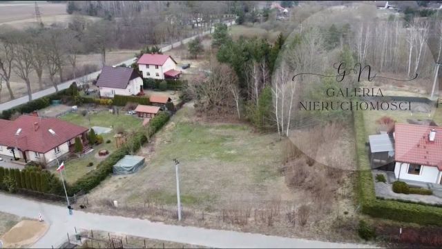 Działka budowlana Żabi Róg. Zdjęcie 4