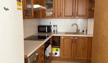 Mieszkanie 2-pokojowe Kraków Dębniki, ul. ks. Stefana Pawlickiego