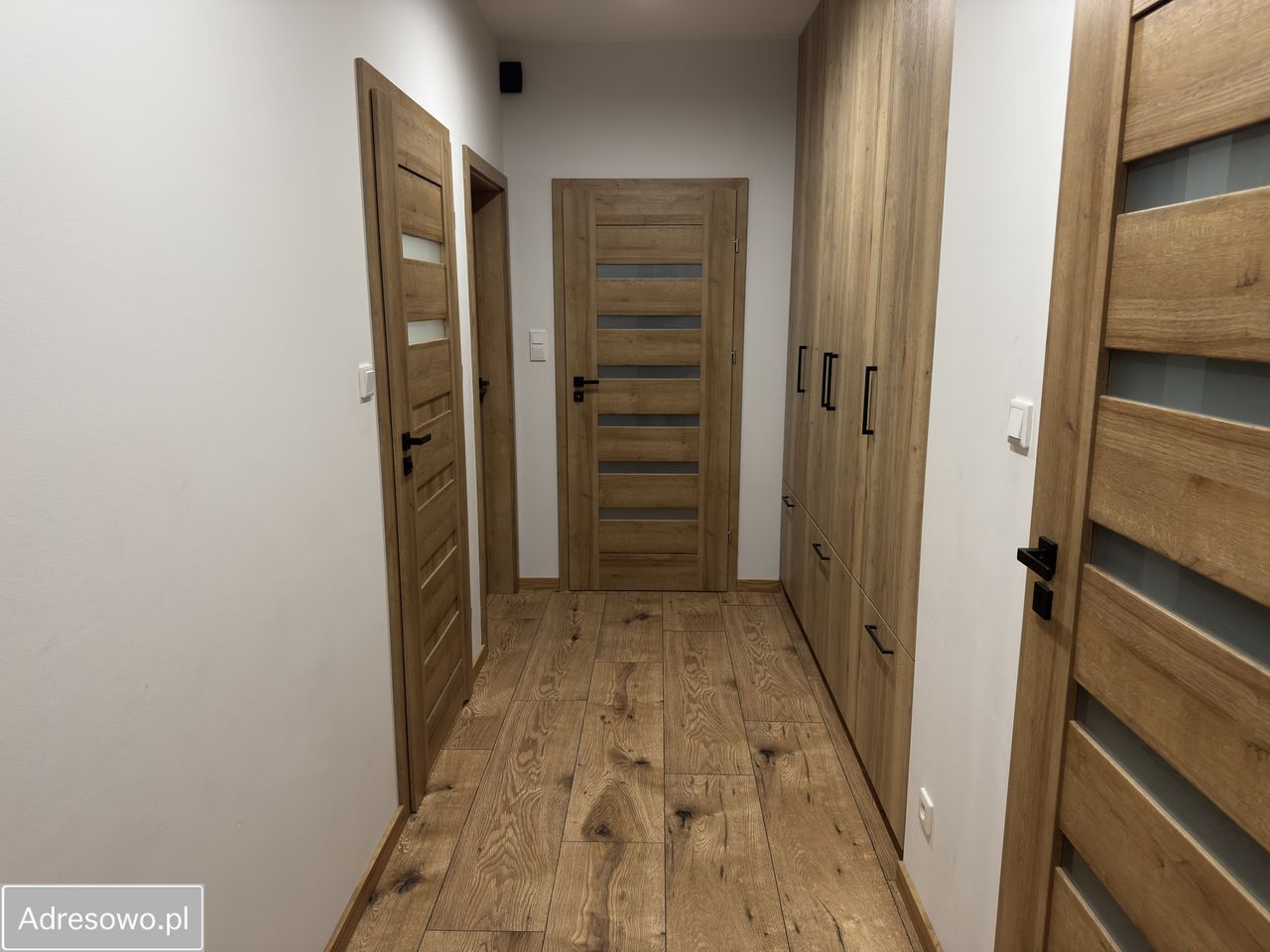 Mieszkanie 3-pokojowe Wierzchowisko, ul. Klonowa. Zdjęcie 12
