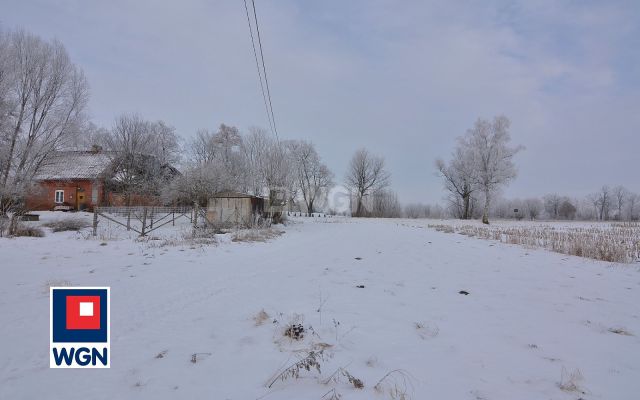 Działka rolna Markusy. Zdjęcie 11