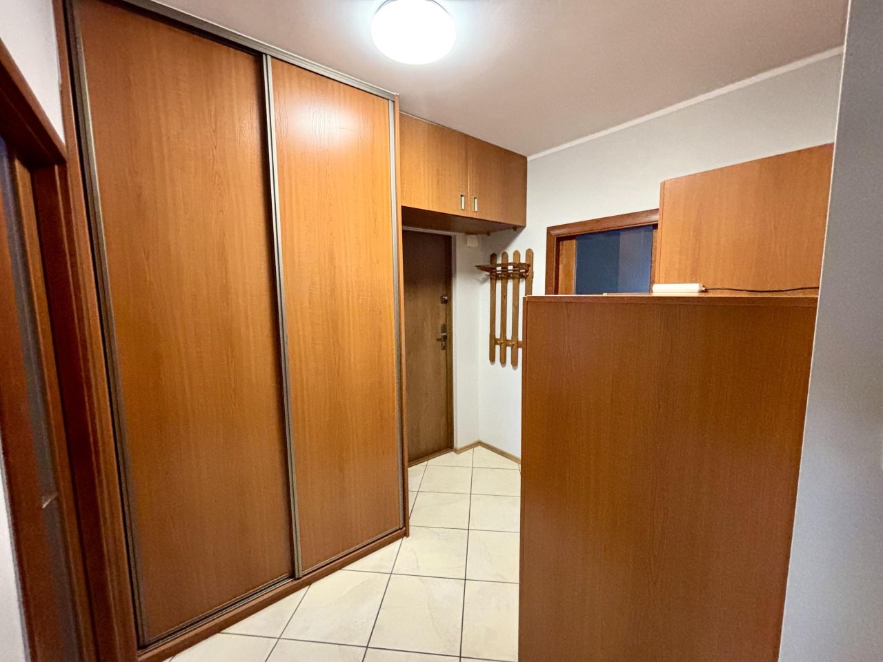 Mieszkanie 2-pokojowe Poznań Nowe Miasto, os. Polan. Zdjęcie 7