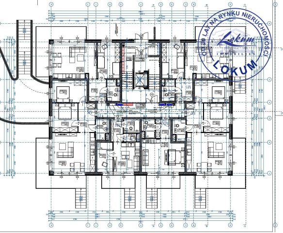 Mieszkanie 2-pokojowe Boszkowo-Letnisko. Zdjęcie 12