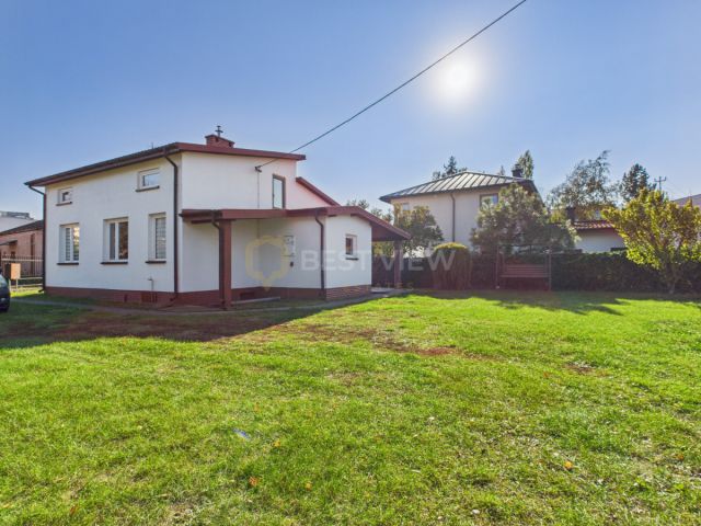 dom wolnostojący, 3 pokoje Dziekanów Nowy. Zdjęcie 1