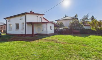 dom wolnostojący, 3 pokoje Dziekanów Nowy