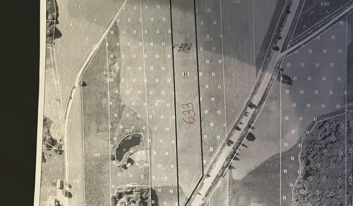 Działka rolna Wiżajny