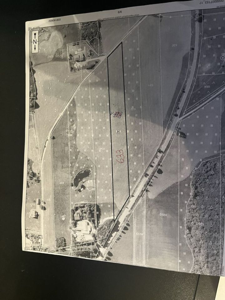 Działka rolna Wiżajny