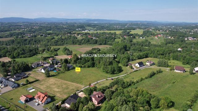 Działka budowlana Byszyce. Zdjęcie 13