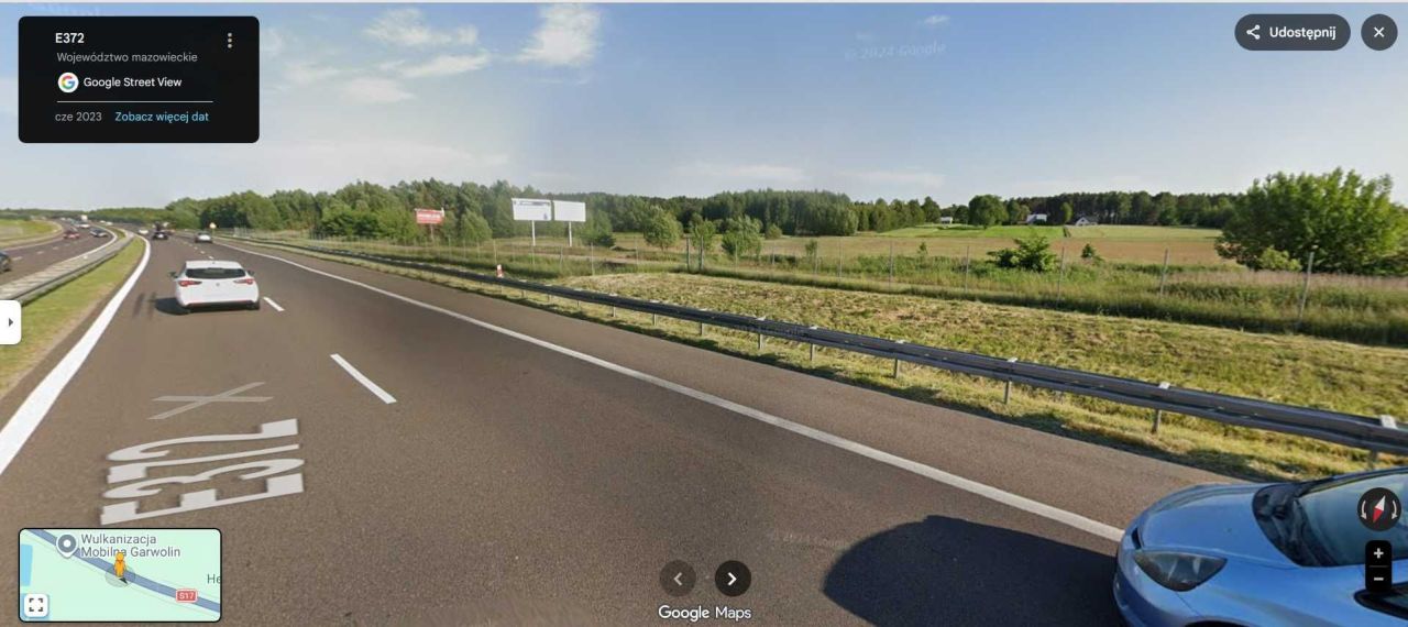 Działka inwestycyjna Sulbiny. Zdjęcie 3