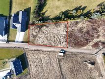 Działka budowlana Łódź, ul. Kirasjerów. Zdjęcie 4