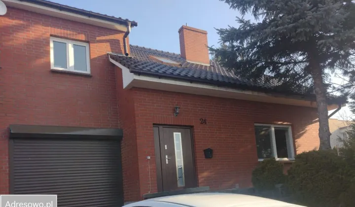 bliźniak, 4 pokoje Świecie, ul. Sygietyńskiego