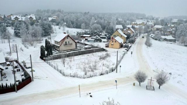 Działka budowlana Kruklanki, ul. Borecka. Zdjęcie 14