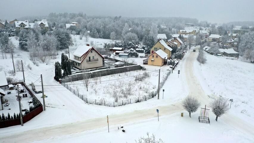 Działka budowlana Kruklanki, ul. Borecka. Zdjęcie 14