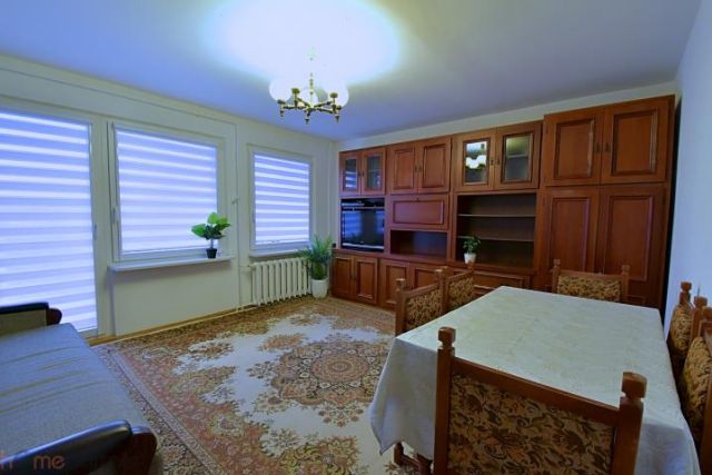 Mieszkanie 2-pokojowe Wrocław Fabryczna, ul. Gołężycka. Zdjęcie 9