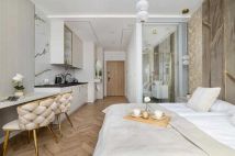 Mieszkanie 1-pokojowe Katowice Śródmieście, ul. Zabrska. Zdjęcie 3