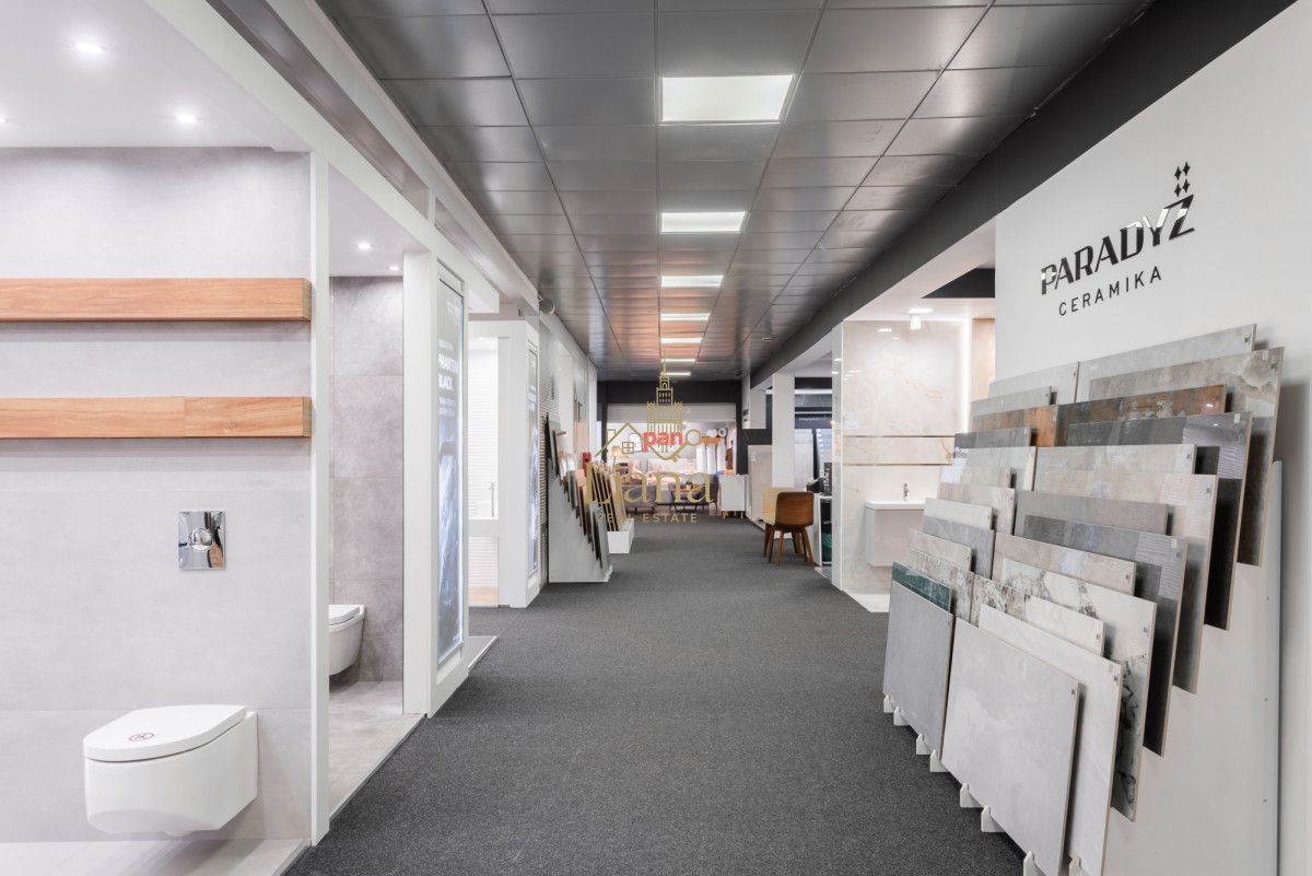 Lokal Warszawa Mokotów, ul. Domaniewska. Zdjęcie 3