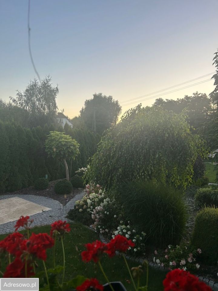 dom wolnostojący, 4 pokoje Bierzyce, ul. Wrocławska. Zdjęcie 9