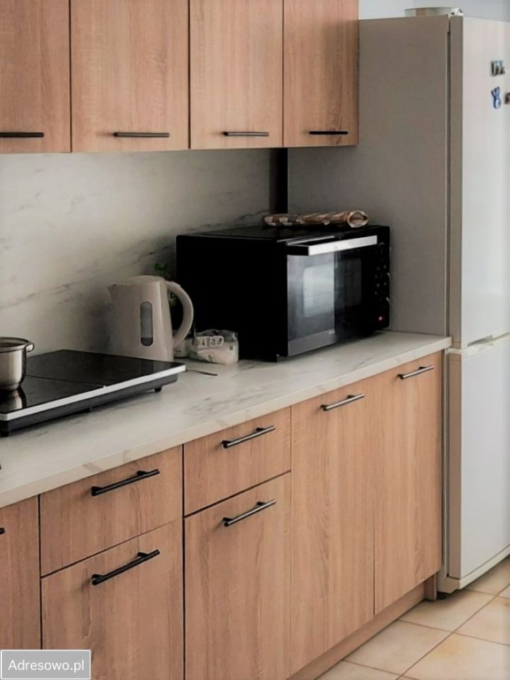 Mieszkanie 4-pokojowe Rzeszów Nowe Miasto, ul. Podwisłocze. Zdjęcie 5