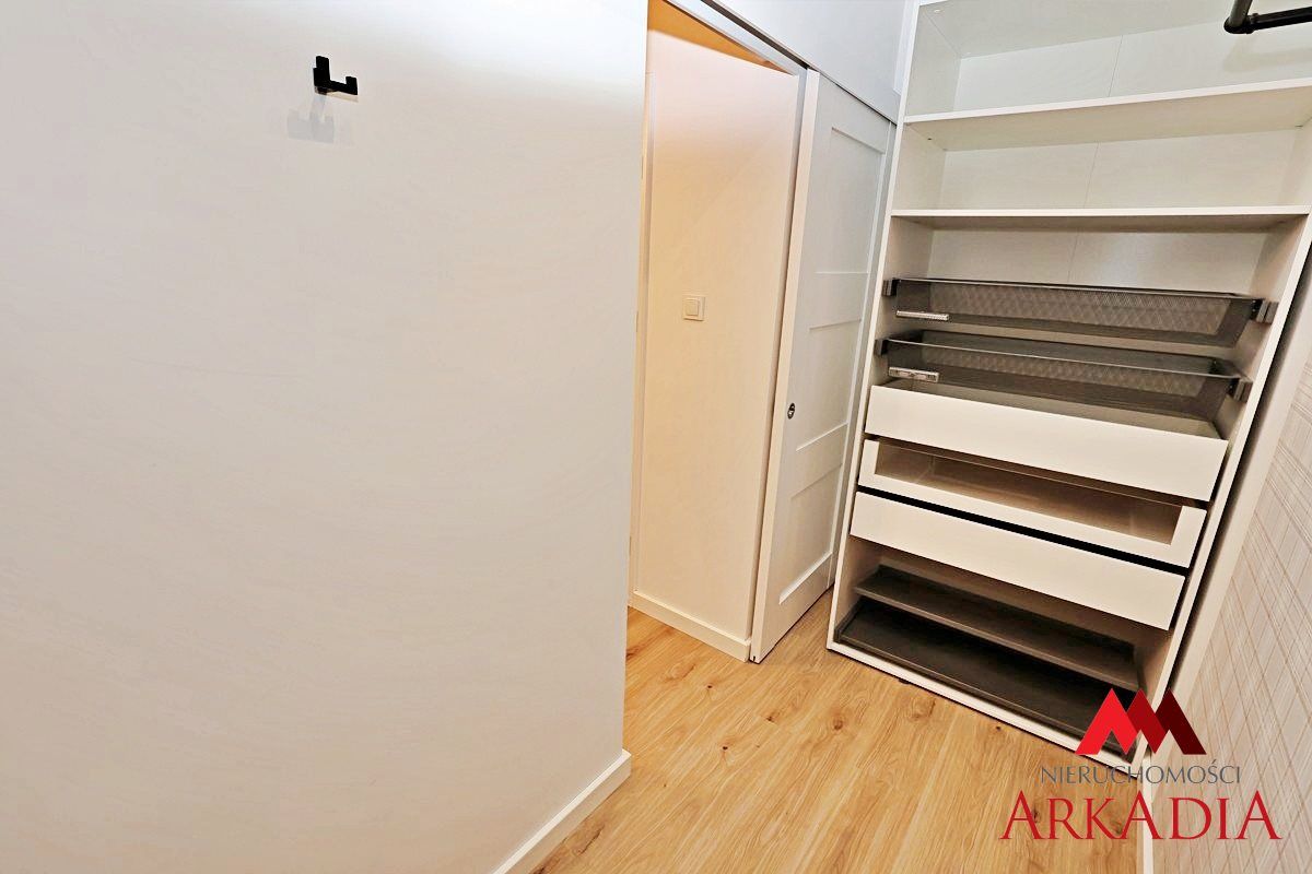 Mieszkanie 3-pokojowe Włocławek Centrum. Zdjęcie 10