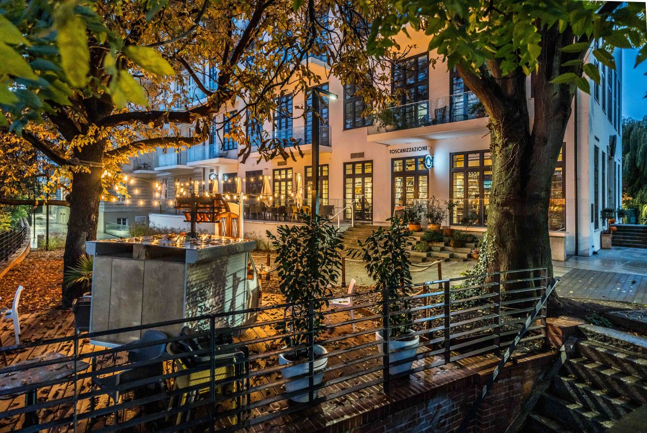 Mieszkanie 1-pokojowe Wrocław Stare Miasto, pl. Jana Pawła II. Zdjęcie 13