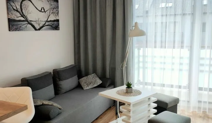 Mieszkanie 1-pokojowe Darłowo Darłówko, ul. Północna