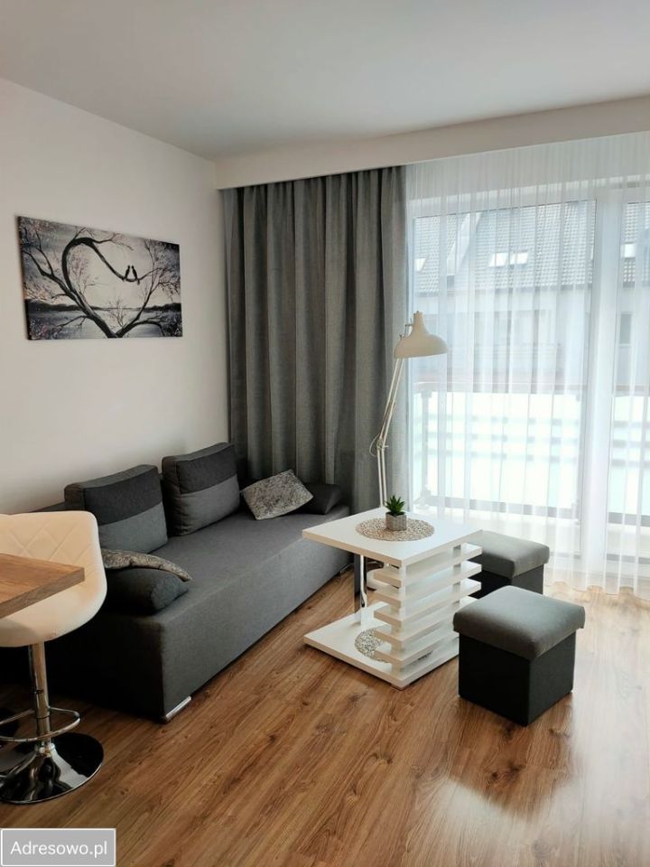 Mieszkanie 1-pokojowe Darłowo Darłówko, ul. Północna. Zdjęcie 1