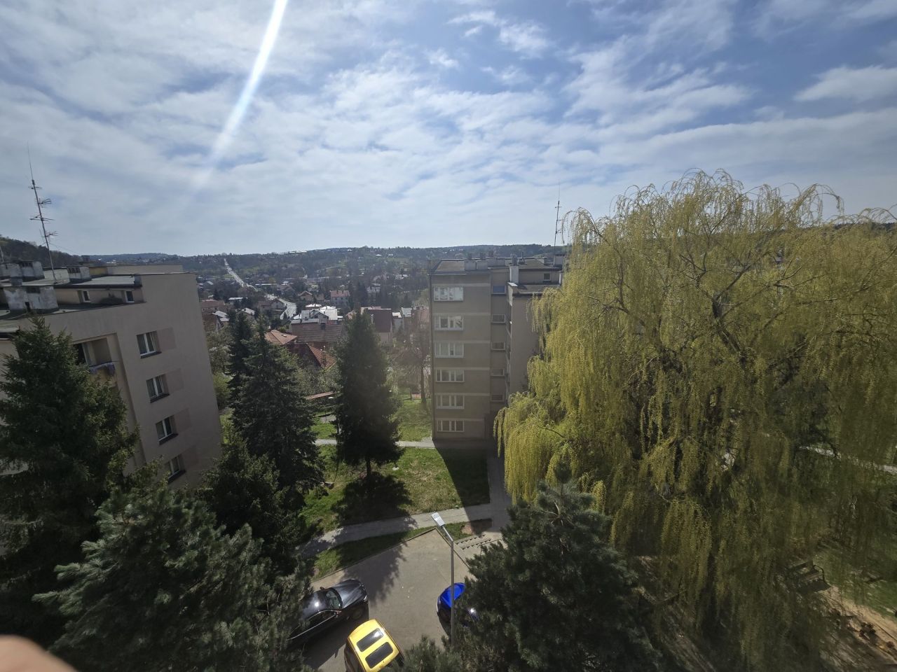 Mieszkanie 2-pokojowe Bochnia, ul. Edwarda Windakiewicza. Zdjęcie 8