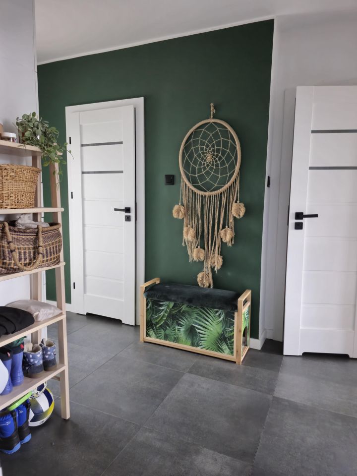 Mieszkanie 3-pokojowe Poznań Rataje, os. Orła Białego. Zdjęcie 8