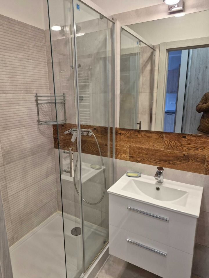 Mieszkanie 2-pokojowe Pruszków, ul. Mechaników. Zdjęcie 4